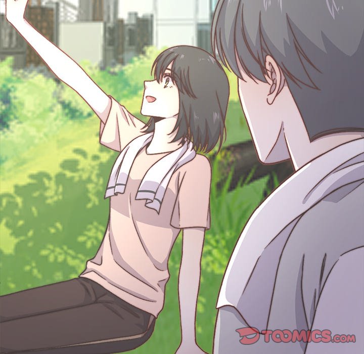 Linked Hearts Linked Hearts EP 16 - Toomics page 26 - 