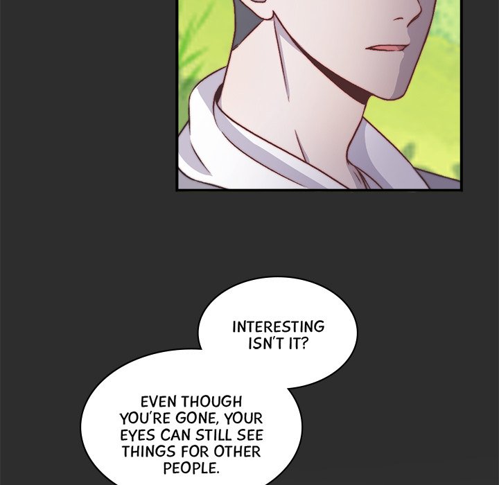Linked Hearts Linked Hearts EP 16 - Toomics page 28 - 