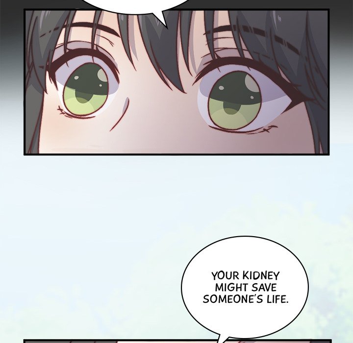 Linked Hearts Linked Hearts EP 16 - Toomics page 29 - 