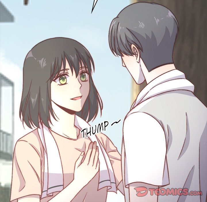Linked Hearts Linked Hearts EP 16 - Toomics page 32 - 