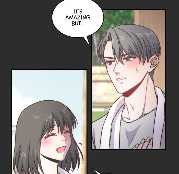 Linked Hearts Linked Hearts EP 16 - Toomics page 34 - 