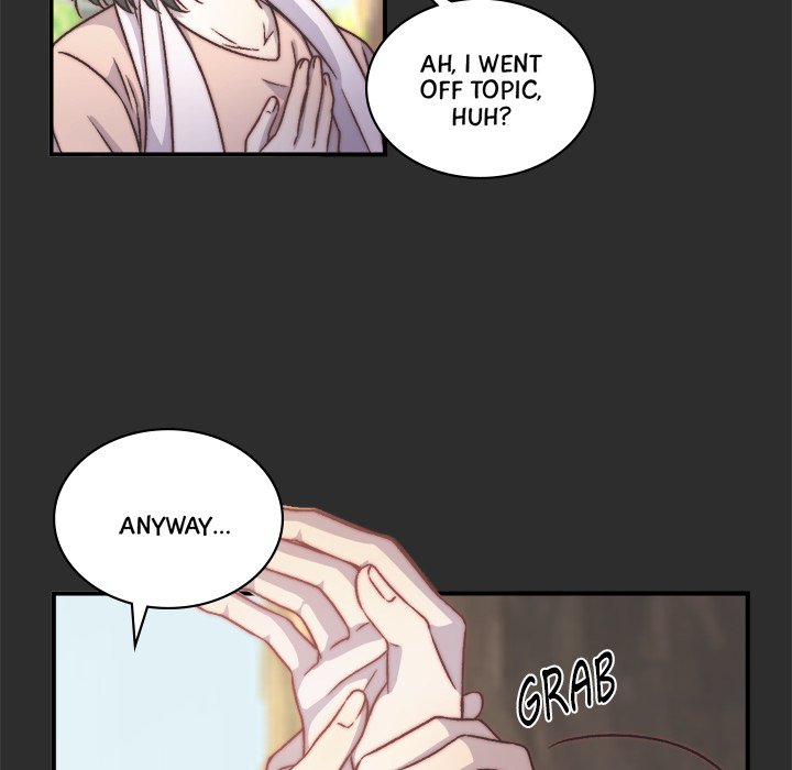 Linked Hearts Linked Hearts EP 16 - Toomics page 35 - 