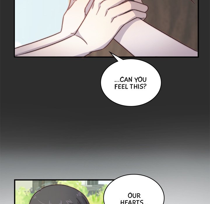 Linked Hearts Linked Hearts EP 16 - Toomics page 36 - 