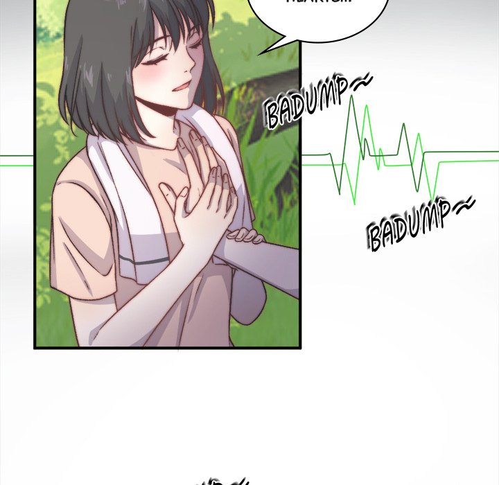 Linked Hearts Linked Hearts EP 16 - Toomics page 37 - 