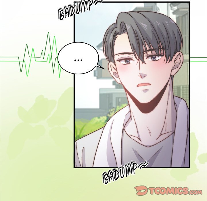 Linked Hearts Linked Hearts EP 16 - Toomics page 38 - 