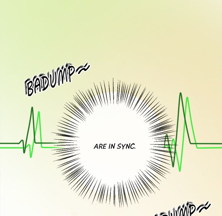 Linked Hearts Linked Hearts EP 16 - Toomics page 39 - 