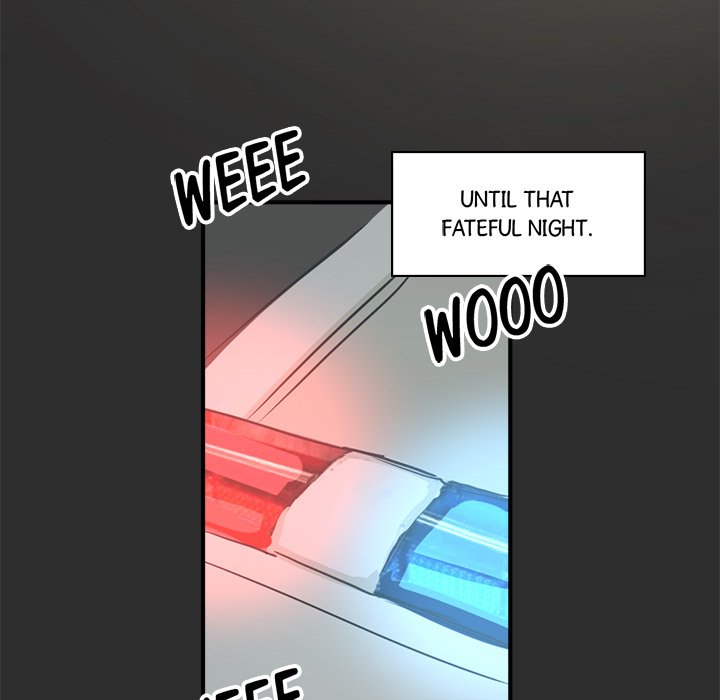 Linked Hearts Linked Hearts EP 16 - Toomics page 41 - 