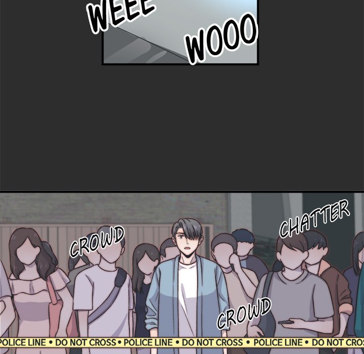 Linked Hearts Linked Hearts EP 16 - Toomics page 42 - 