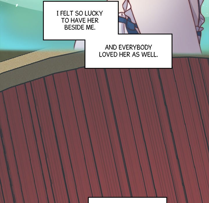 Linked Hearts Linked Hearts EP 16 - Toomics page 6 - 