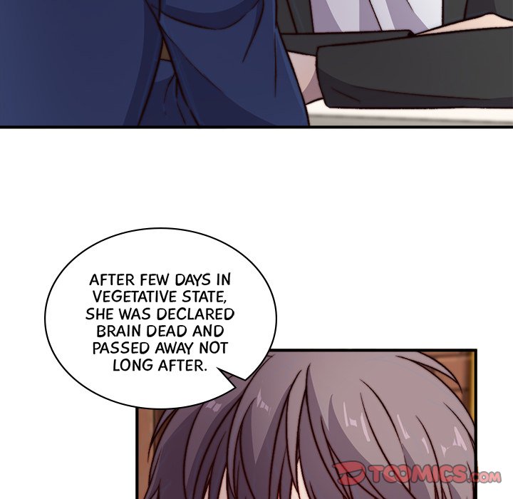 Linked Hearts Linked Hearts EP 16 - Toomics page 56 - 