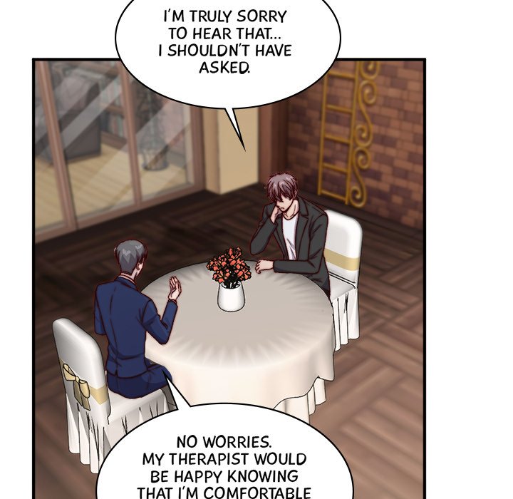 Linked Hearts Linked Hearts EP 16 - Toomics page 58 - 