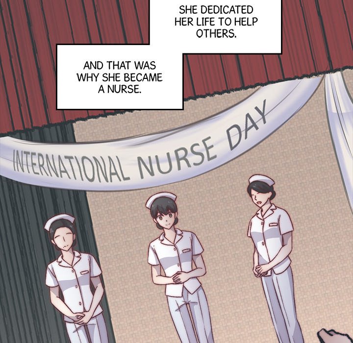 Linked Hearts Linked Hearts EP 16 - Toomics page 7 - 