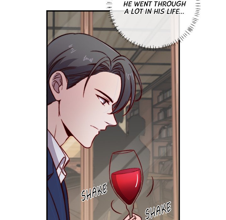 Linked Hearts Linked Hearts EP 16 - Toomics page 63 - 