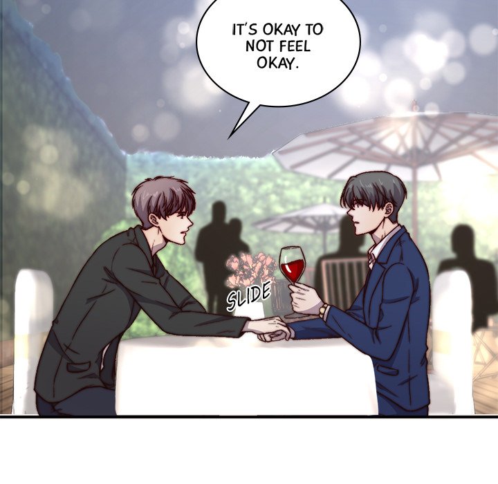 Linked Hearts Linked Hearts EP 16 - Toomics page 67 - 