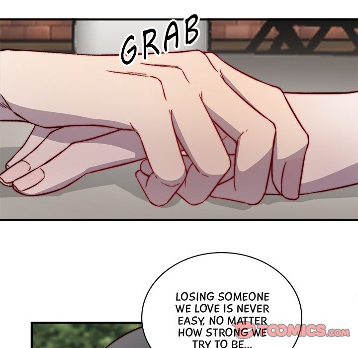 Linked Hearts Linked Hearts EP 16 - Toomics page 68 - 