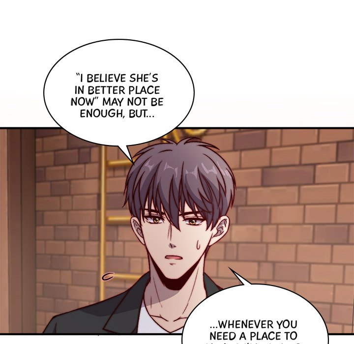Linked Hearts Linked Hearts EP 16 - Toomics page 70 - 