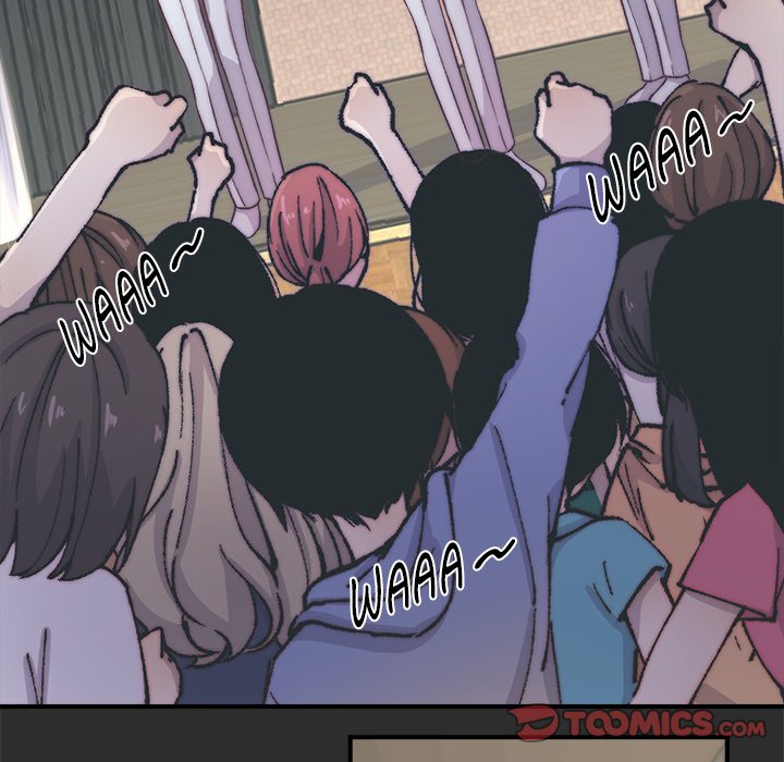Linked Hearts Linked Hearts EP 16 - Toomics page 8 - 
