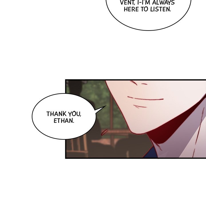 Linked Hearts Linked Hearts EP 16 - Toomics page 71 - 