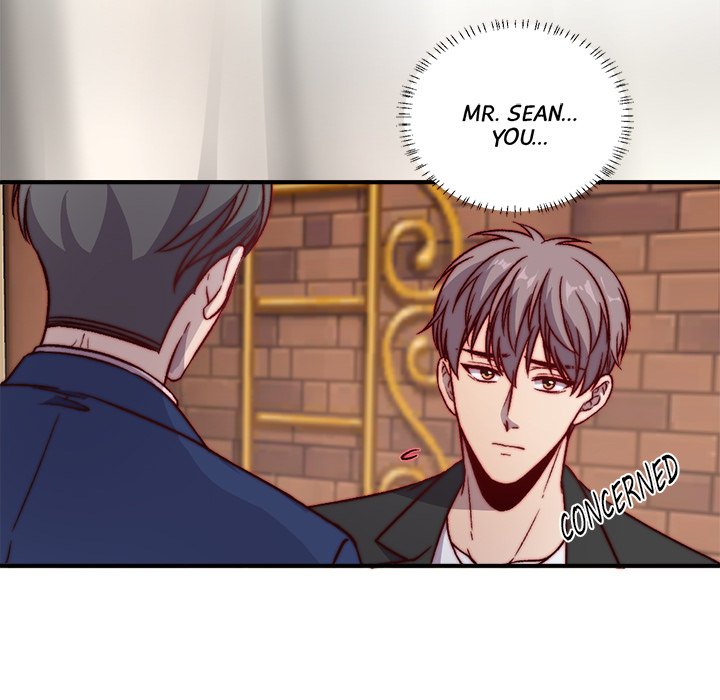 Linked Hearts Linked Hearts EP 16 - Toomics page 75 - 