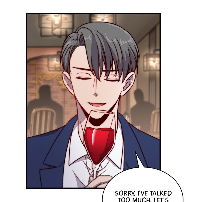Linked Hearts Linked Hearts EP 16 - Toomics page 76 - 
