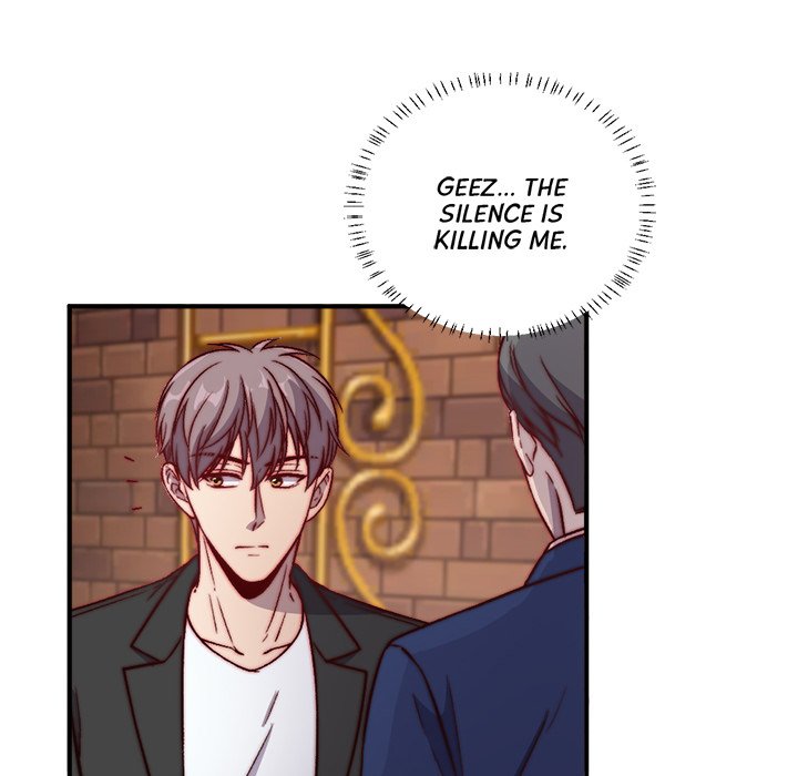 Linked Hearts Linked Hearts EP 16 - Toomics page 78 - 