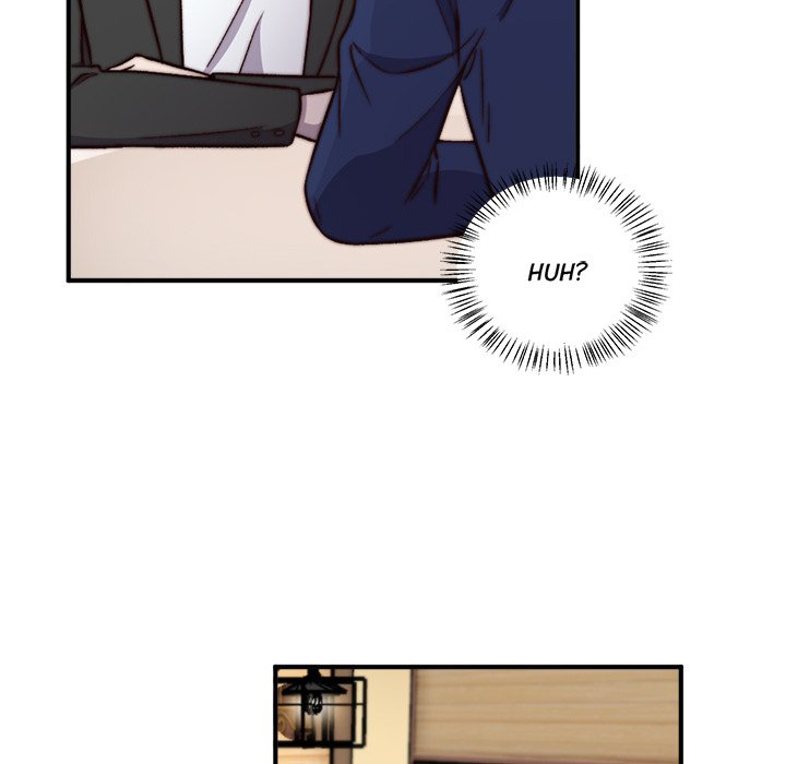Linked Hearts Linked Hearts EP 16 - Toomics page 79 - 