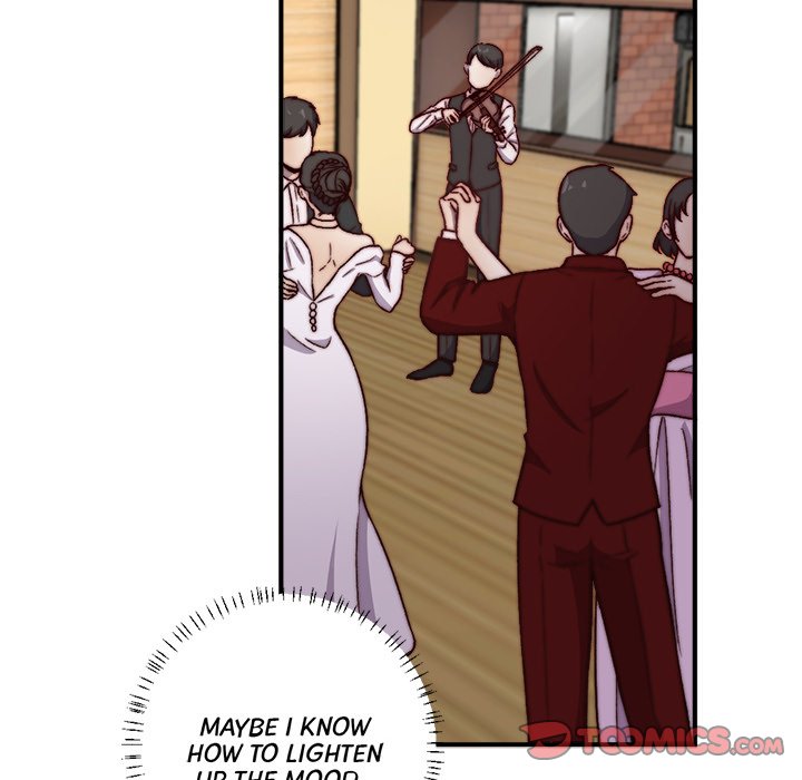 Linked Hearts Linked Hearts EP 16 - Toomics page 80 - 