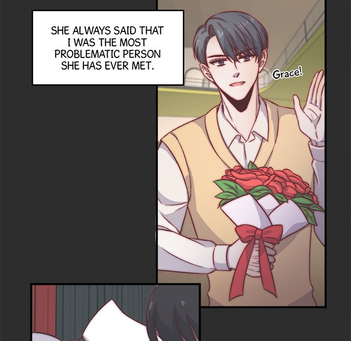 Linked Hearts Linked Hearts EP 16 - Toomics page 9 - 