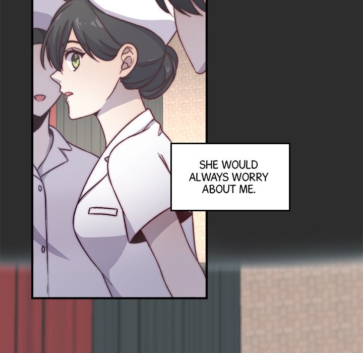 Linked Hearts Linked Hearts EP 16 - Toomics page 10 - 