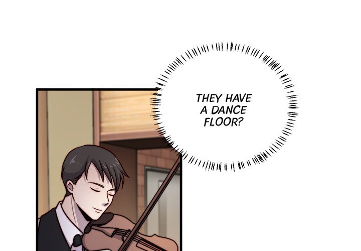 Linked Hearts Linked Hearts EP 17 - Toomics page 1 - 