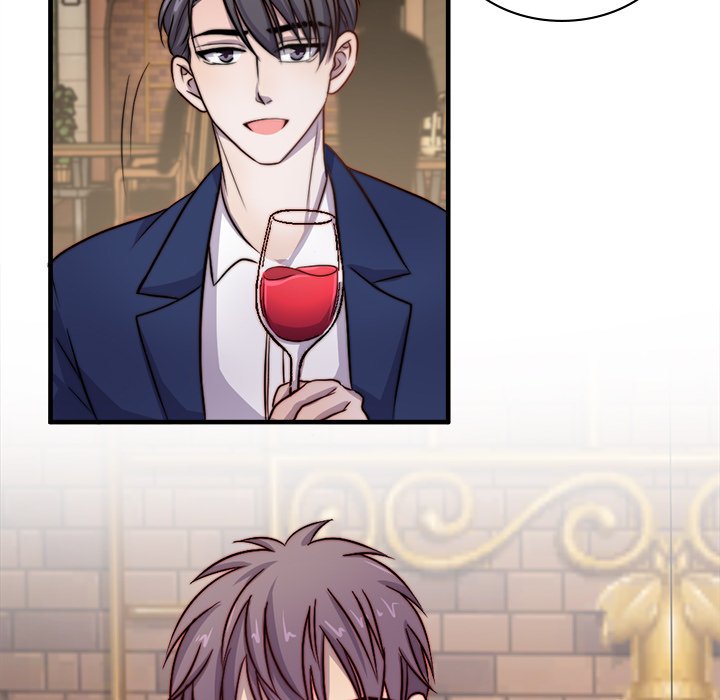 Linked Hearts Linked Hearts EP 17 - Toomics page 11 - 