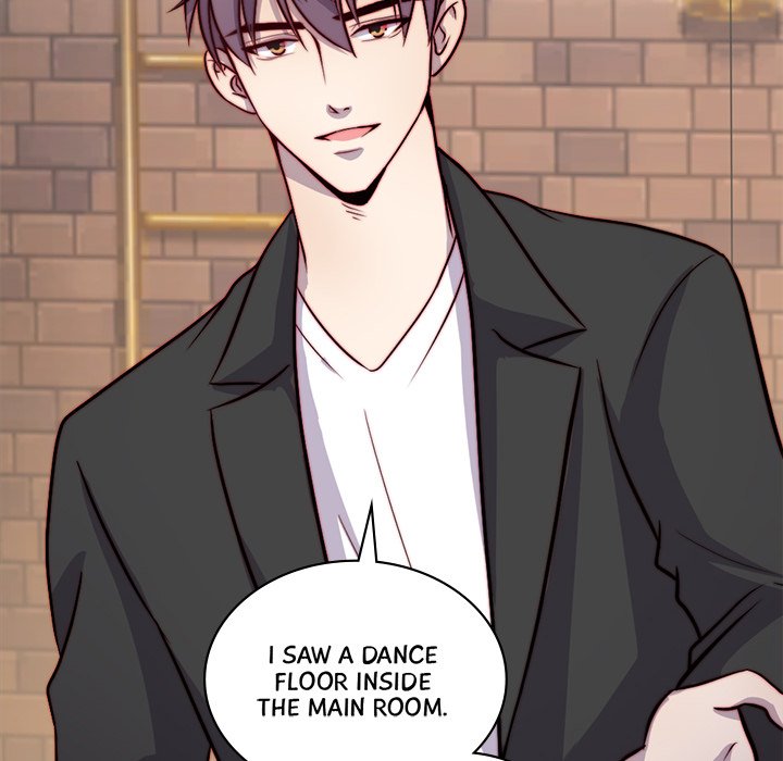 Linked Hearts Linked Hearts EP 17 - Toomics page 12 - 