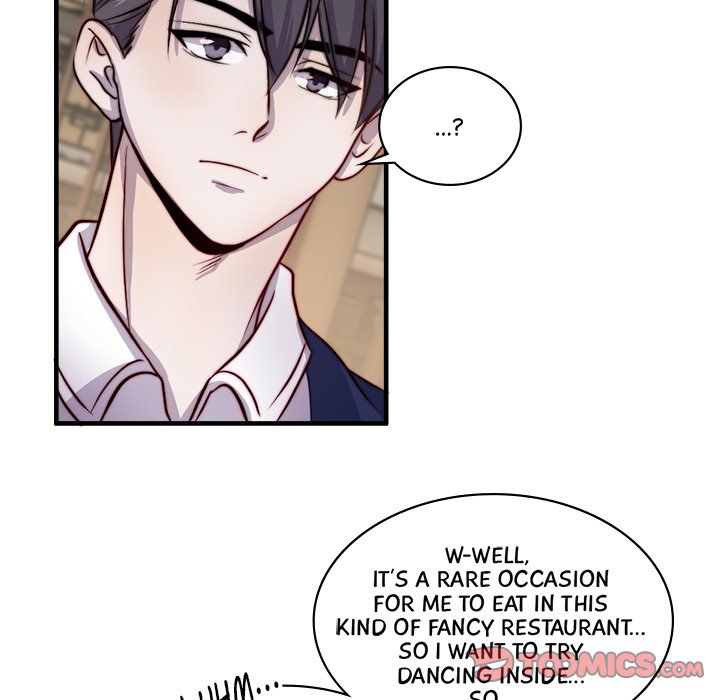 Linked Hearts Linked Hearts EP 17 - Toomics page 14 - 