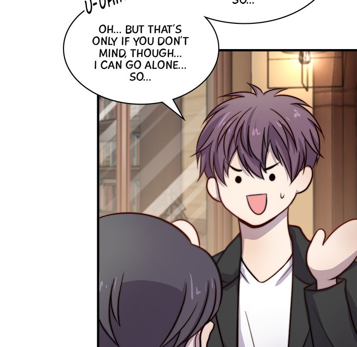 Linked Hearts Linked Hearts EP 17 - Toomics page 15 - 