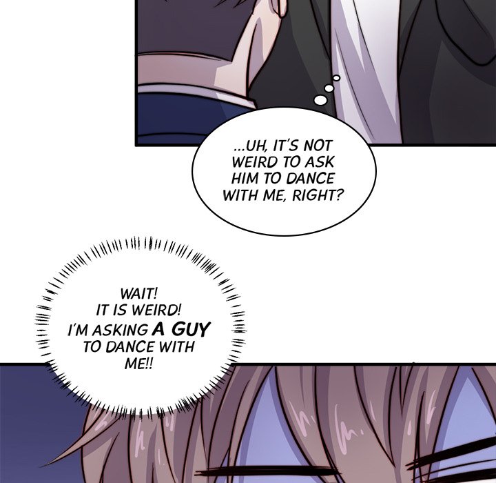Linked Hearts Linked Hearts EP 17 - Toomics page 16 - 