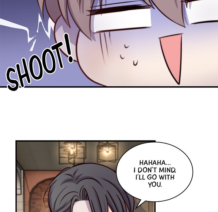 Linked Hearts Linked Hearts EP 17 - Toomics page 17 - 