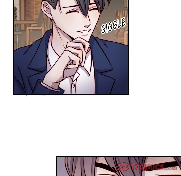 Linked Hearts Linked Hearts EP 17 - Toomics page 18 - 
