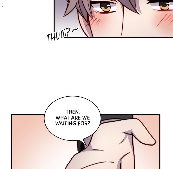 Linked Hearts Linked Hearts EP 17 - Toomics page 19 - 