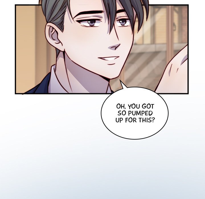 Linked Hearts Linked Hearts EP 17 - Toomics page 21 - 