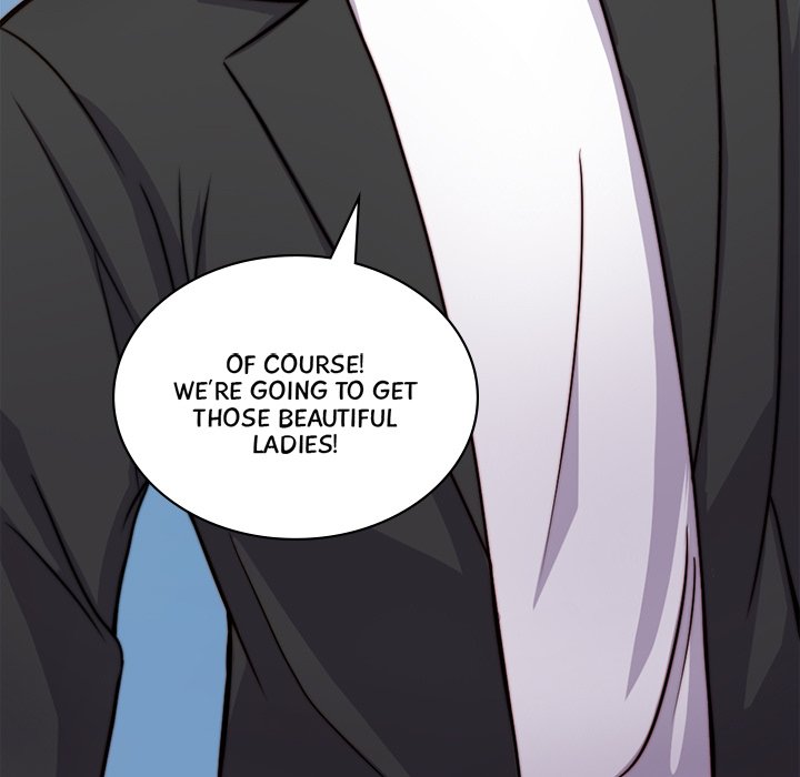 Linked Hearts Linked Hearts EP 17 - Toomics page 23 - 