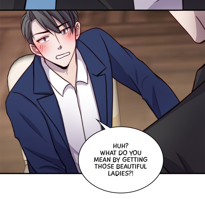 Linked Hearts Linked Hearts EP 17 - Toomics page 24 - 