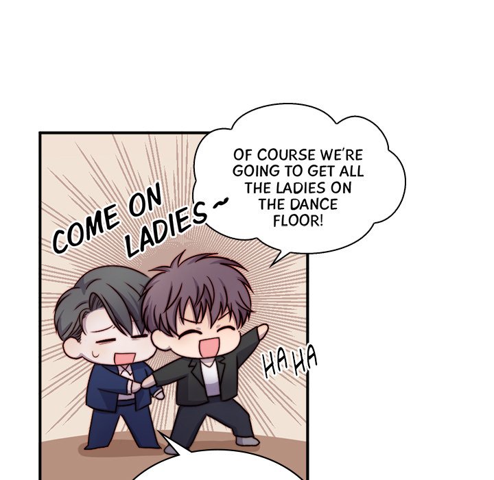 Linked Hearts Linked Hearts EP 17 - Toomics page 25 - 