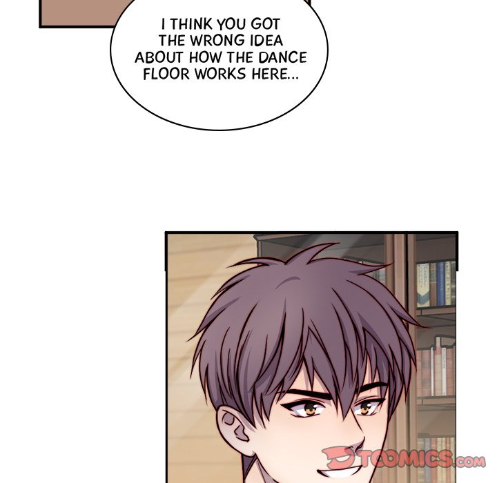 Linked Hearts Linked Hearts EP 17 - Toomics page 26 - 