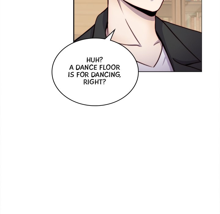 Linked Hearts Linked Hearts EP 17 - Toomics page 27 - 