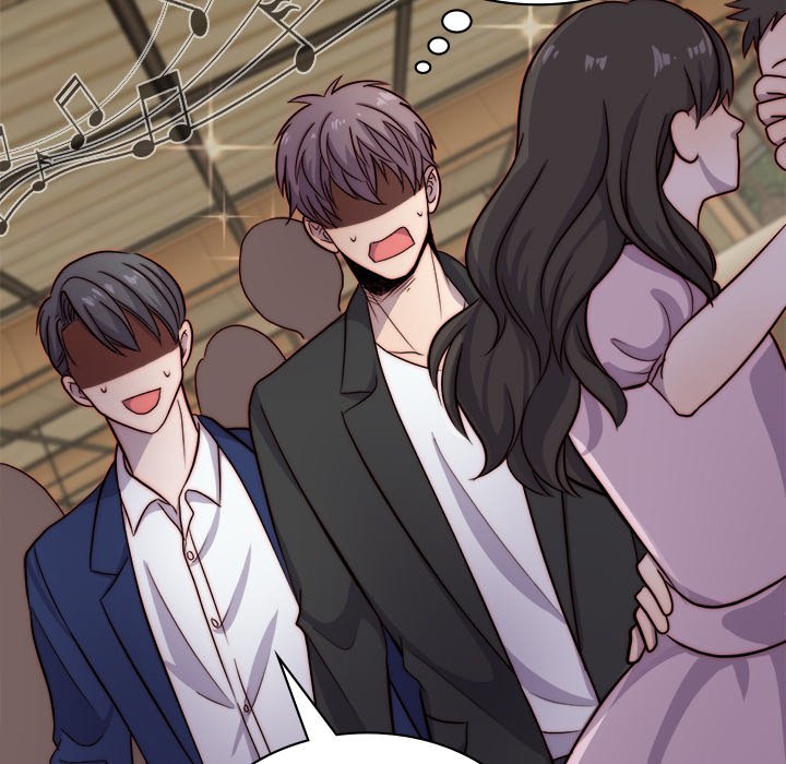Linked Hearts Linked Hearts EP 17 - Toomics page 32 - 