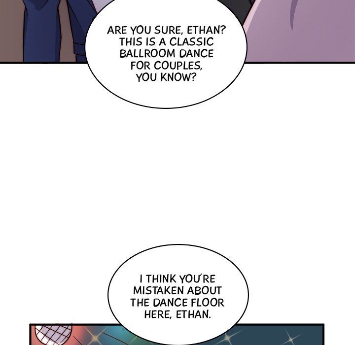 Linked Hearts Linked Hearts EP 17 - Toomics page 33 - 