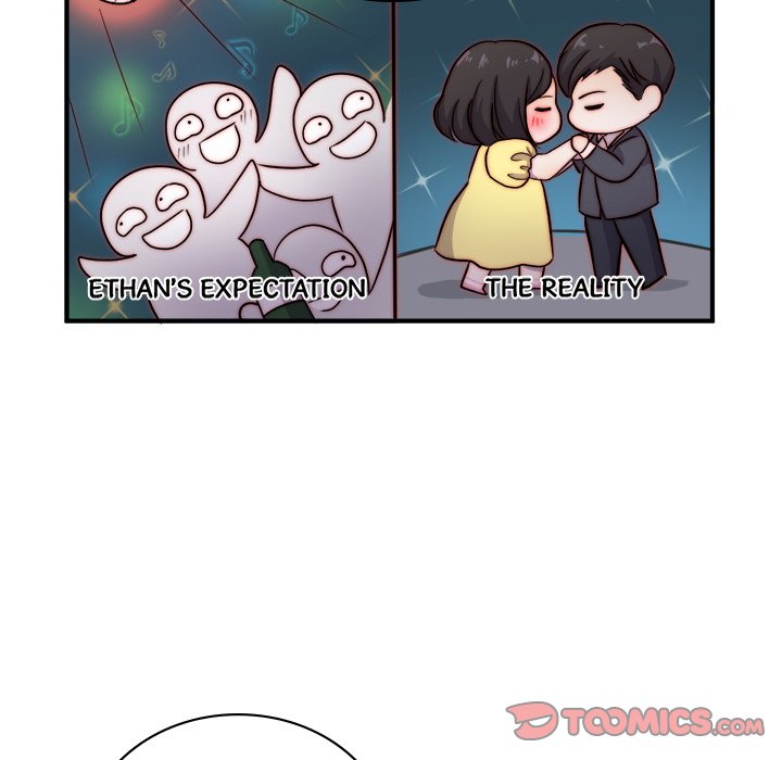 Linked Hearts Linked Hearts EP 17 - Toomics page 34 - 