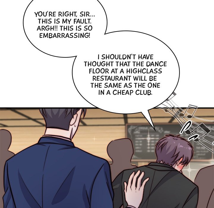Linked Hearts Linked Hearts EP 17 - Toomics page 35 - 