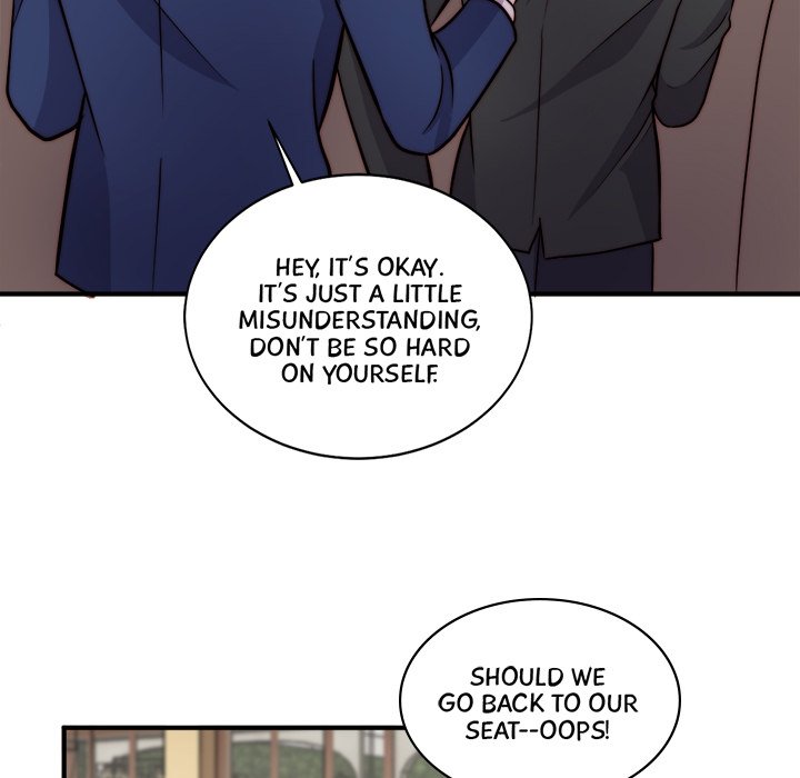 Linked Hearts Linked Hearts EP 17 - Toomics page 36 - 