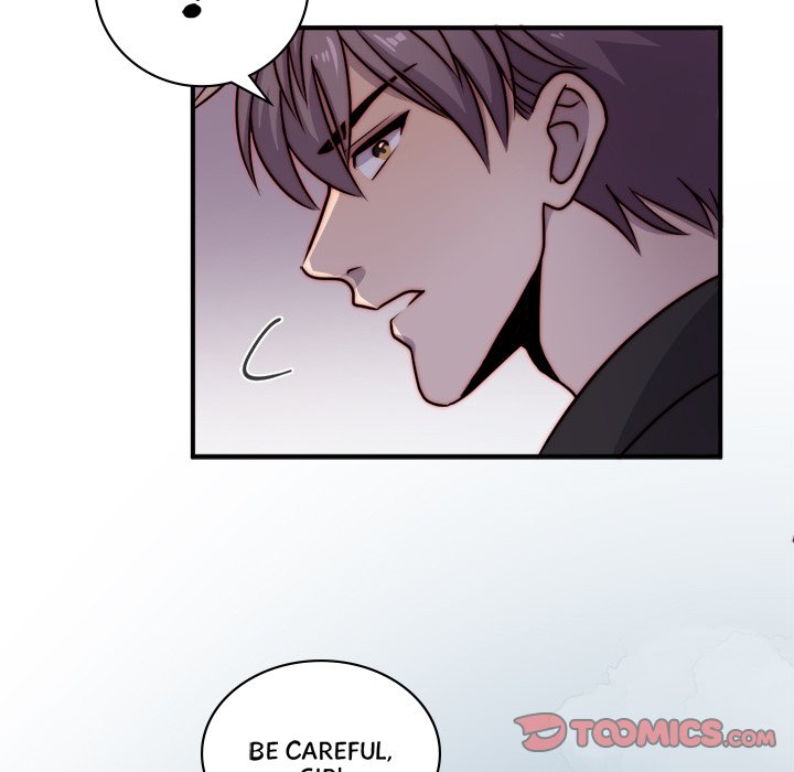 Linked Hearts Linked Hearts EP 17 - Toomics page 38 - 
